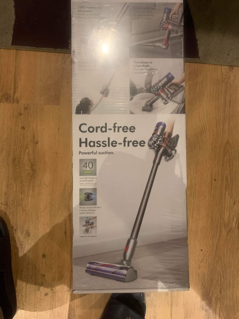Dyson v8 animal in box | in Coventry 